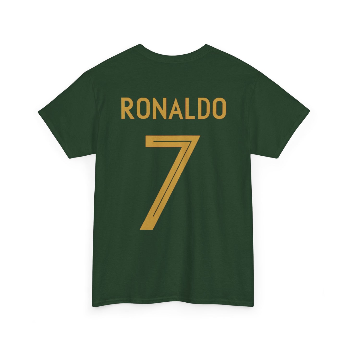 Cristiano Ronaldo GOAT Shirt, CR7, Portugal Legend, Ronaldo, Cristiano, Greatest of All Time