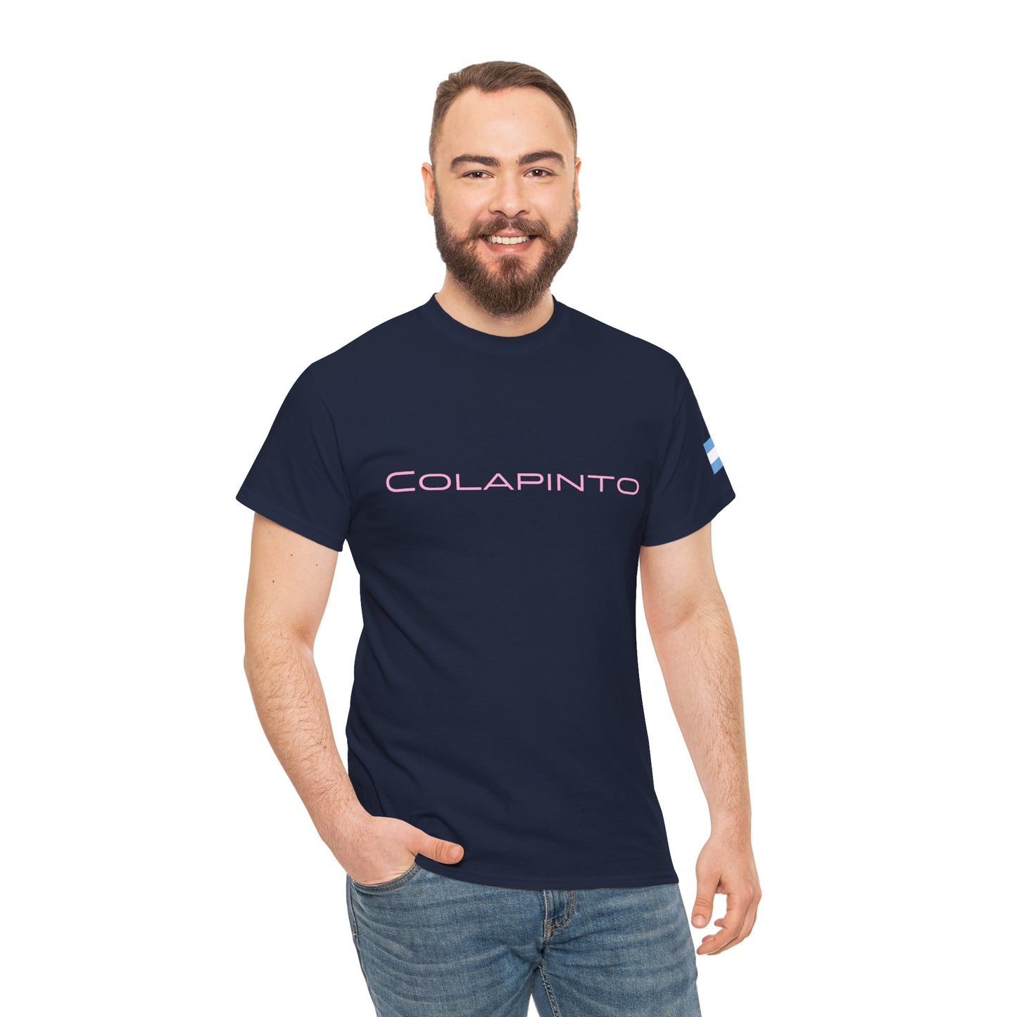 Franco Colapinto Alpine F1 shirt, Alpine, Argentina, Colapinto