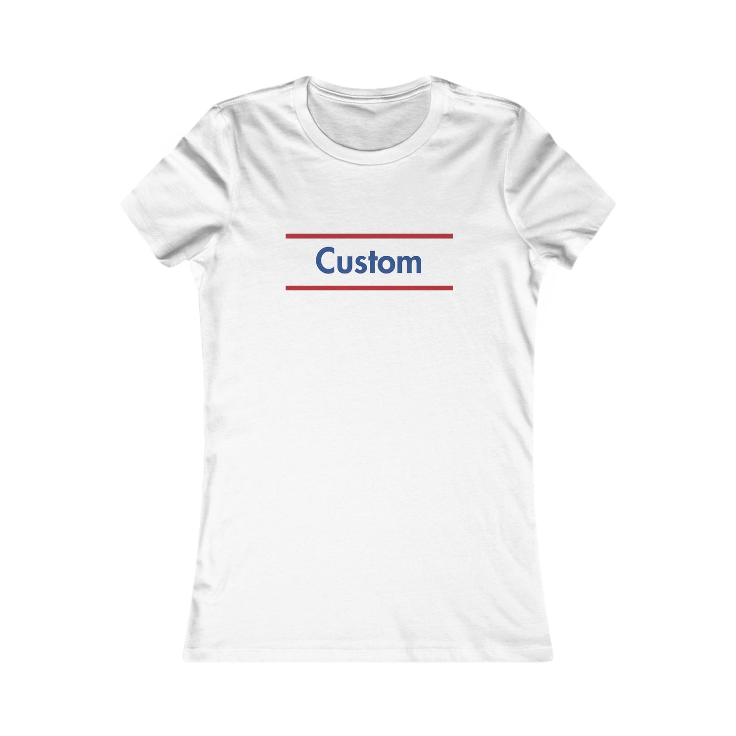 Women's Custom Red Bull Racing shirt, Gift for RBR Racing Fans, Racing Team Shirt, Racing Apparel, Racing girl