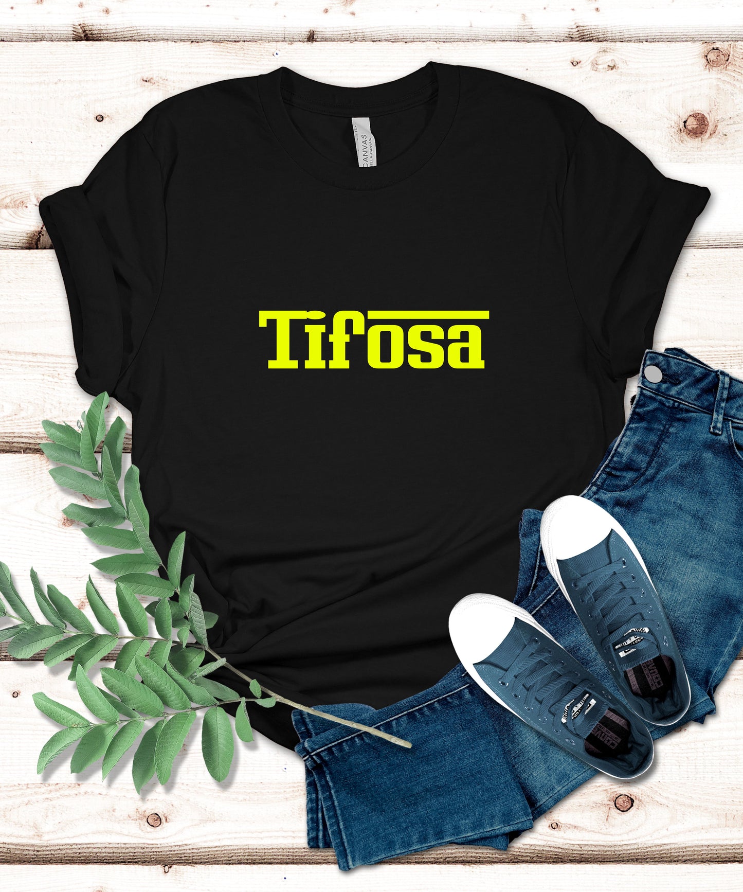 Tifosa shirt, Racing shirt, Ferrari style shirt, fan shirt, f1 shirt, formula 1 shirt, car racing shirt, racing fan gift, Ferrari gift