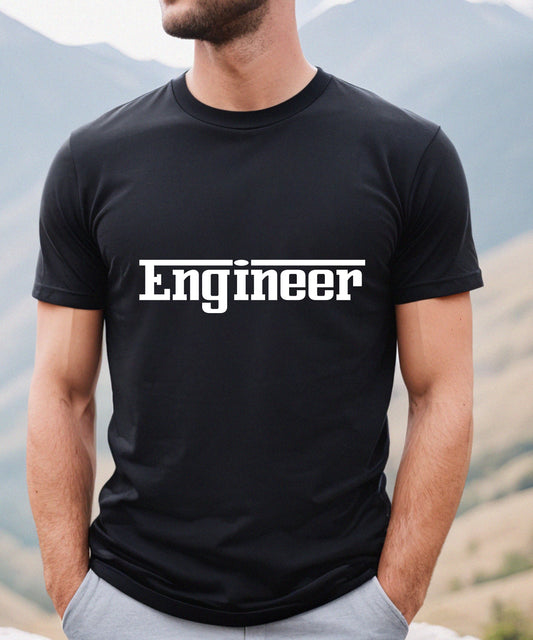 Engineer shirt, Racing shirt, Ferrari style shirt, fan shirt, f1 shirt, formula 1 shirt, car racing shirt, racing fan gift, Ferrari gift