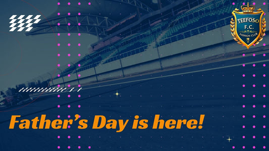Father's Day Sale!
