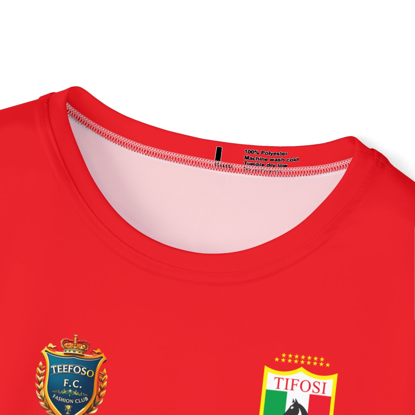 AC Tifosi - Custom/Personalized