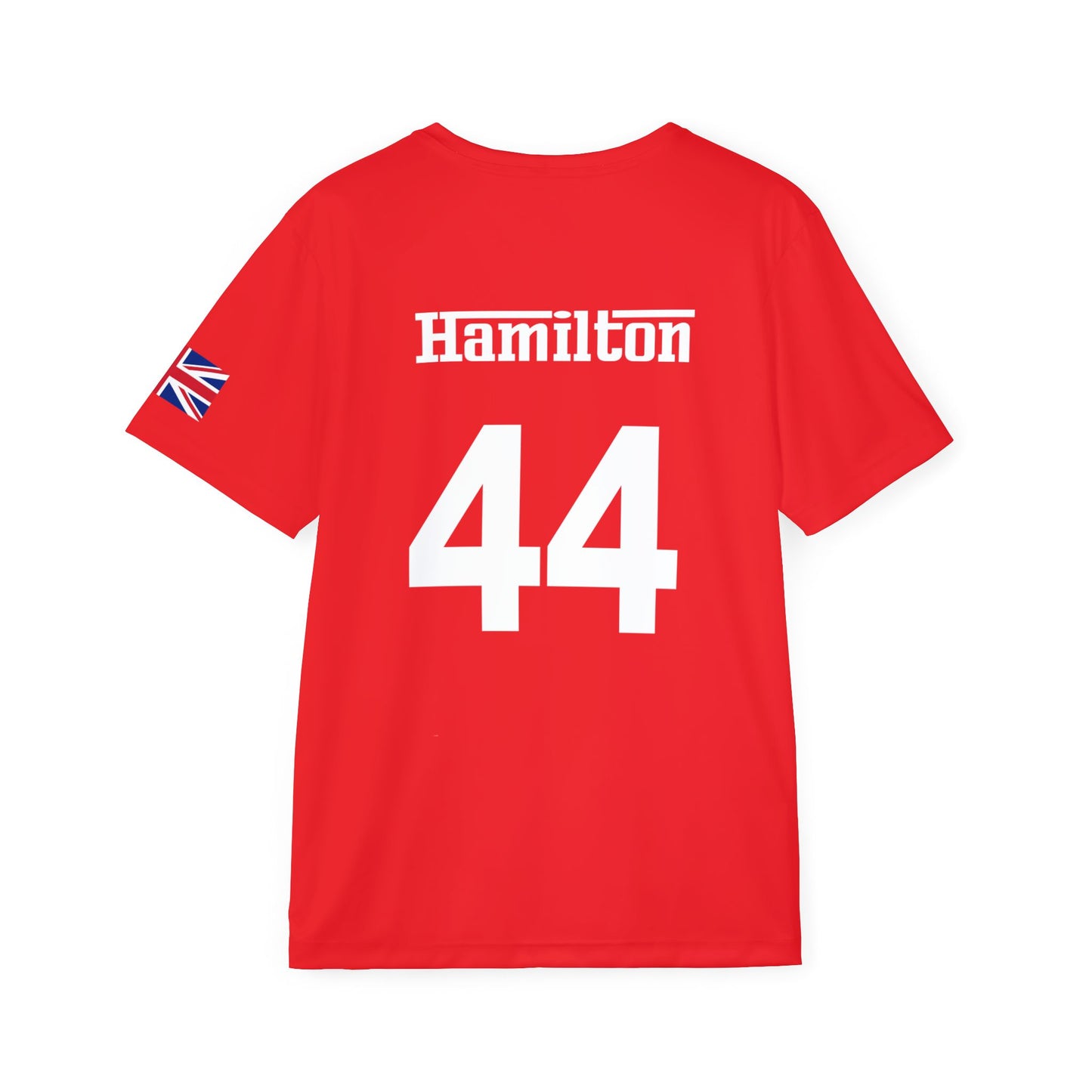 AC Tifosi - Hamilton #44