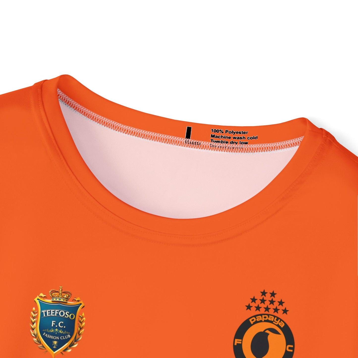 Papaya Rules FC - Piastri #81