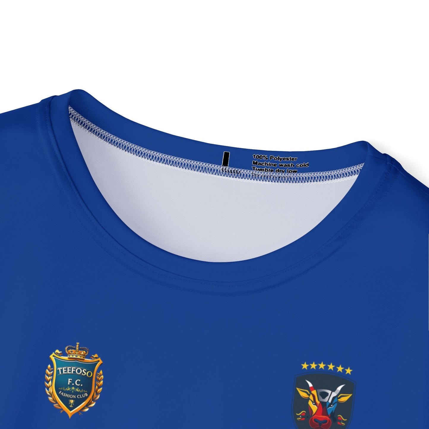 Milton Keynes Bulls FC - Isack Hadjar #6