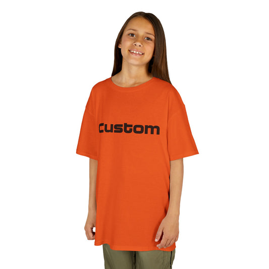 McLaren shirt, McLaren kid shirt, McLaren kid shirt, Custom McLaren shirt, Personalized McLaren shirt, Racing shirt