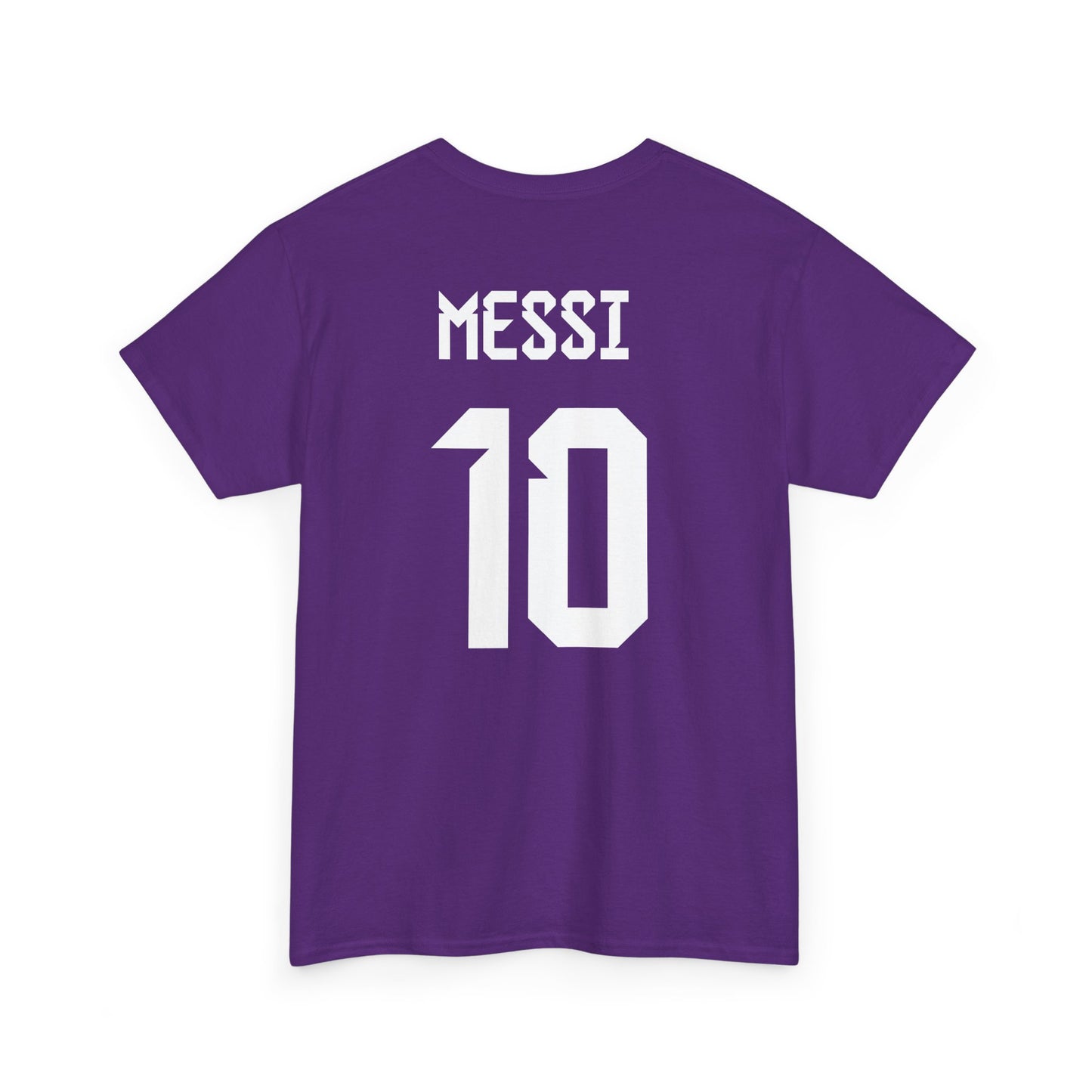 Messi GOAT shirt,  Argentina Legend, Messi, Greatest of All Time, Lionel