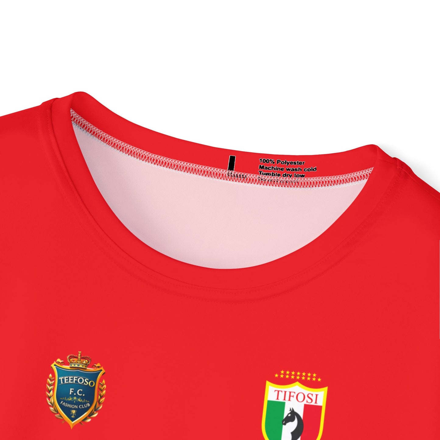 AC Tifosi - Hamilton #44