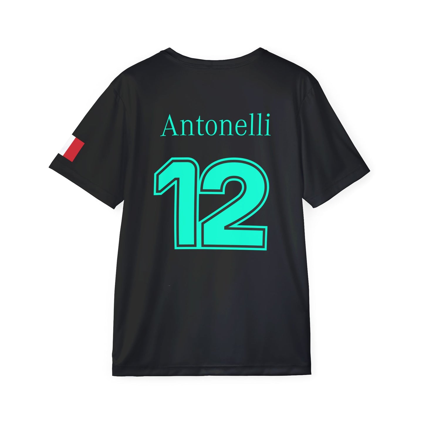 VfB Das Sieber Pfeil - Kimi Antonelli #12