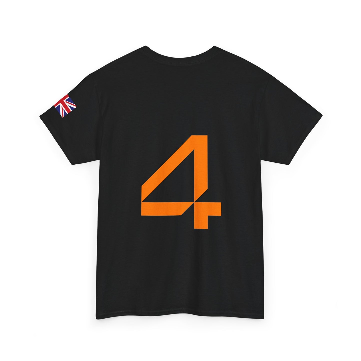Lando Norris Formula 1 Driver Unisex Tee, McLaren shirt, Racing Fan Gift, Motorsport Apparel, Grand Prix Merch, F1, Formula 1, Norris, Lando