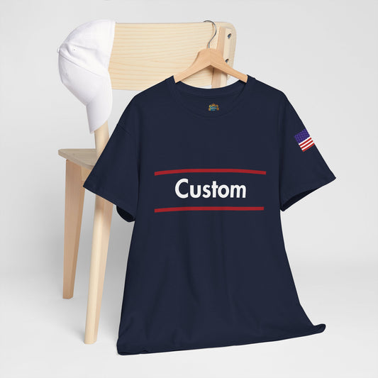 Custom Red Bull Racing, Tee Shirt, Custom Name, Number, Country Flag, Gift for Racing Fans, Racing Team Shirt, Racing Apparel,