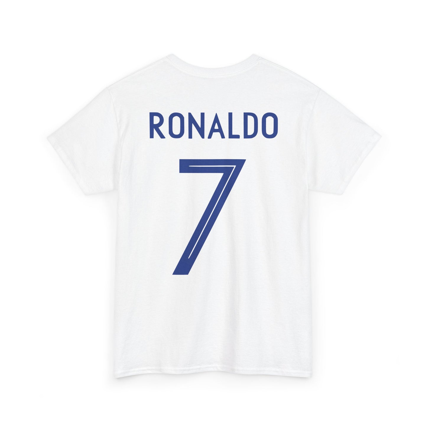 Cristiano Ronaldo GOAT Shirt, CR7, Portugal Legend, Ronaldo, Cristiano, Greatest of All Time