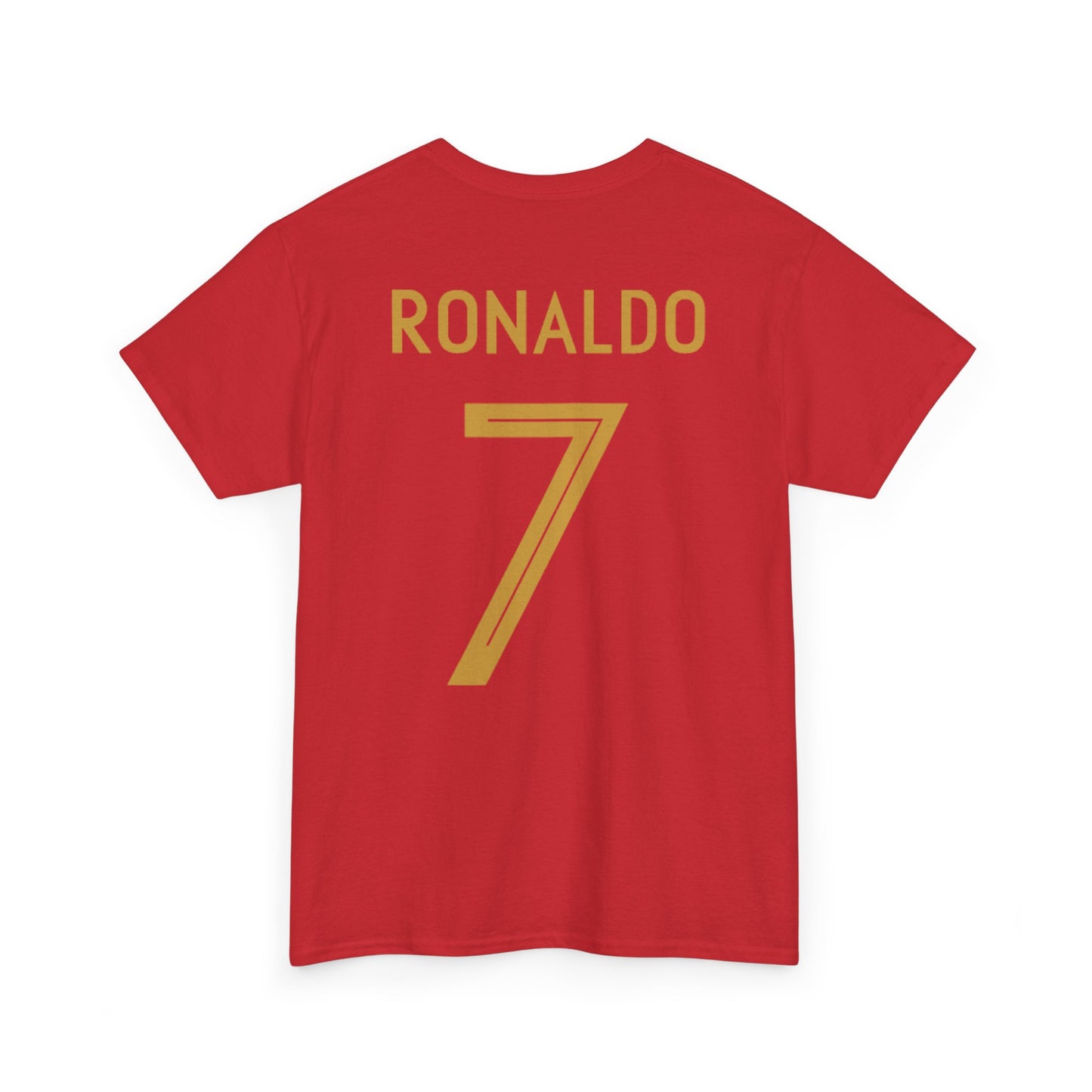 Cristiano Ronaldo GOAT Shirt, CR7, Portugal Legend, Ronaldo, Cristiano, Greatest of All Time