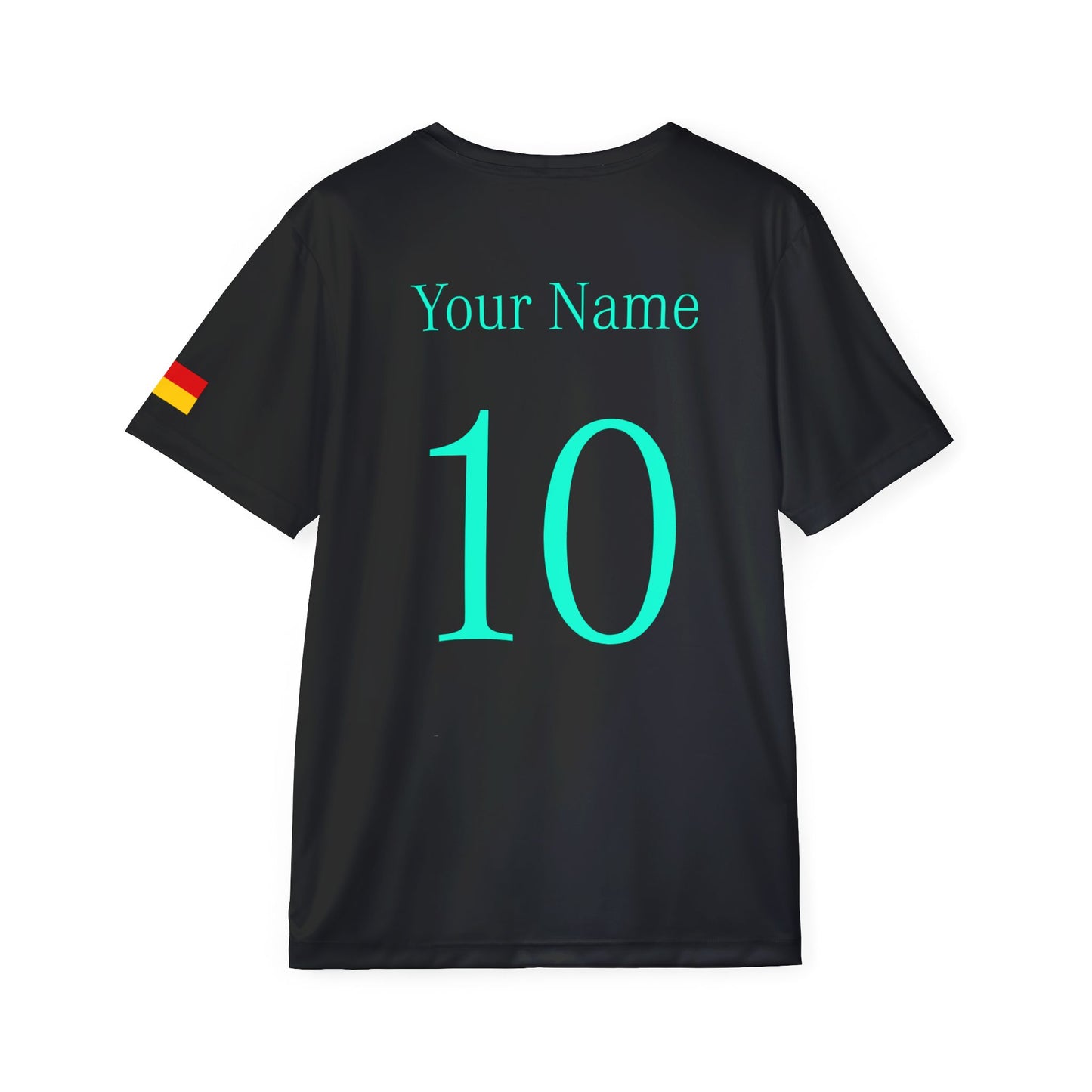 VfB Das Sieber Pfeil - custom/personalized