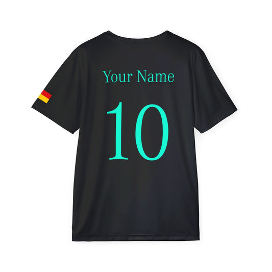 VfB Das Sieber Pfeil - custom/personalized