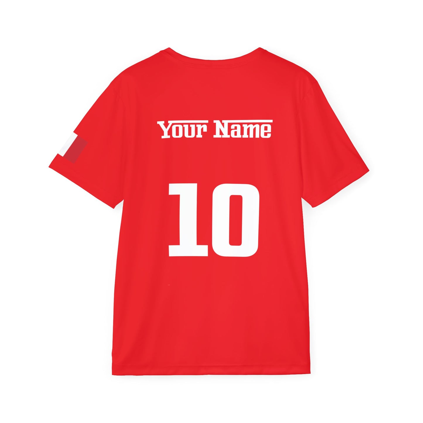 AC Tifosi - Custom/Personalized