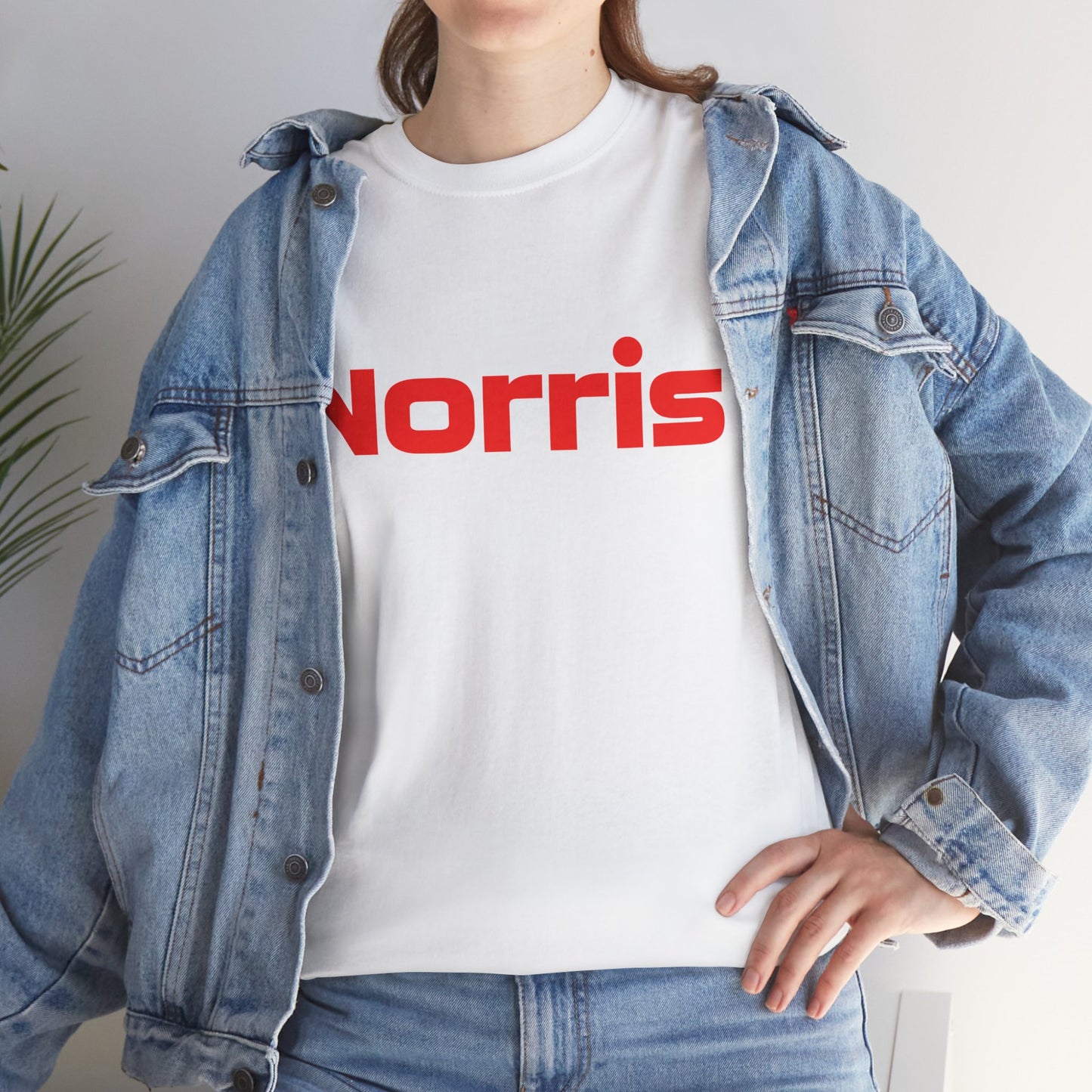 Lando Norris Formula 1 Driver Unisex Tee, McLaren shirt, Racing Fan Gift, Motorsport Apparel, Grand Prix Merch, F1, Formula 1, Norris, Lando