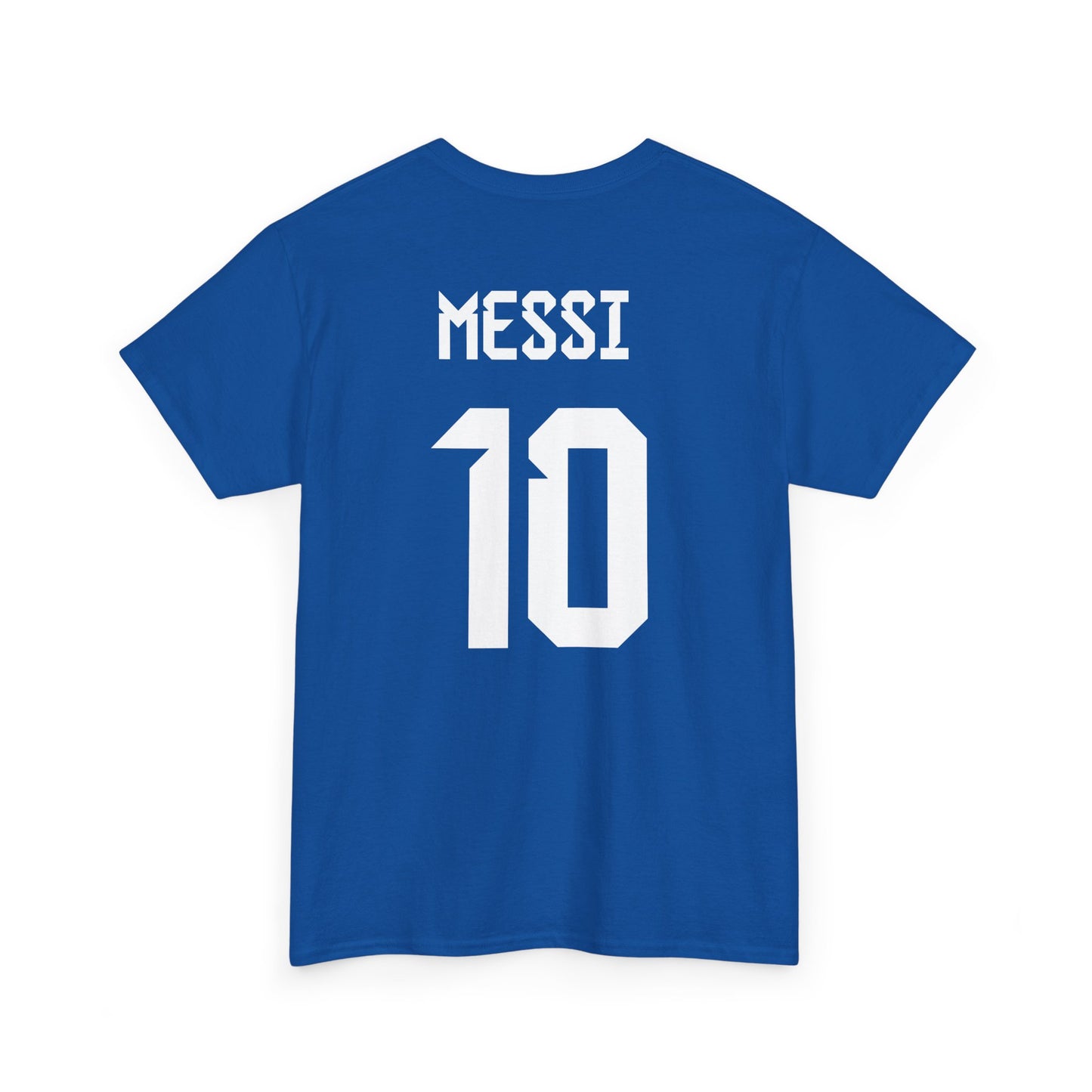 Messi GOAT shirt,  Argentina Legend, Messi, Greatest of All Time, Lionel