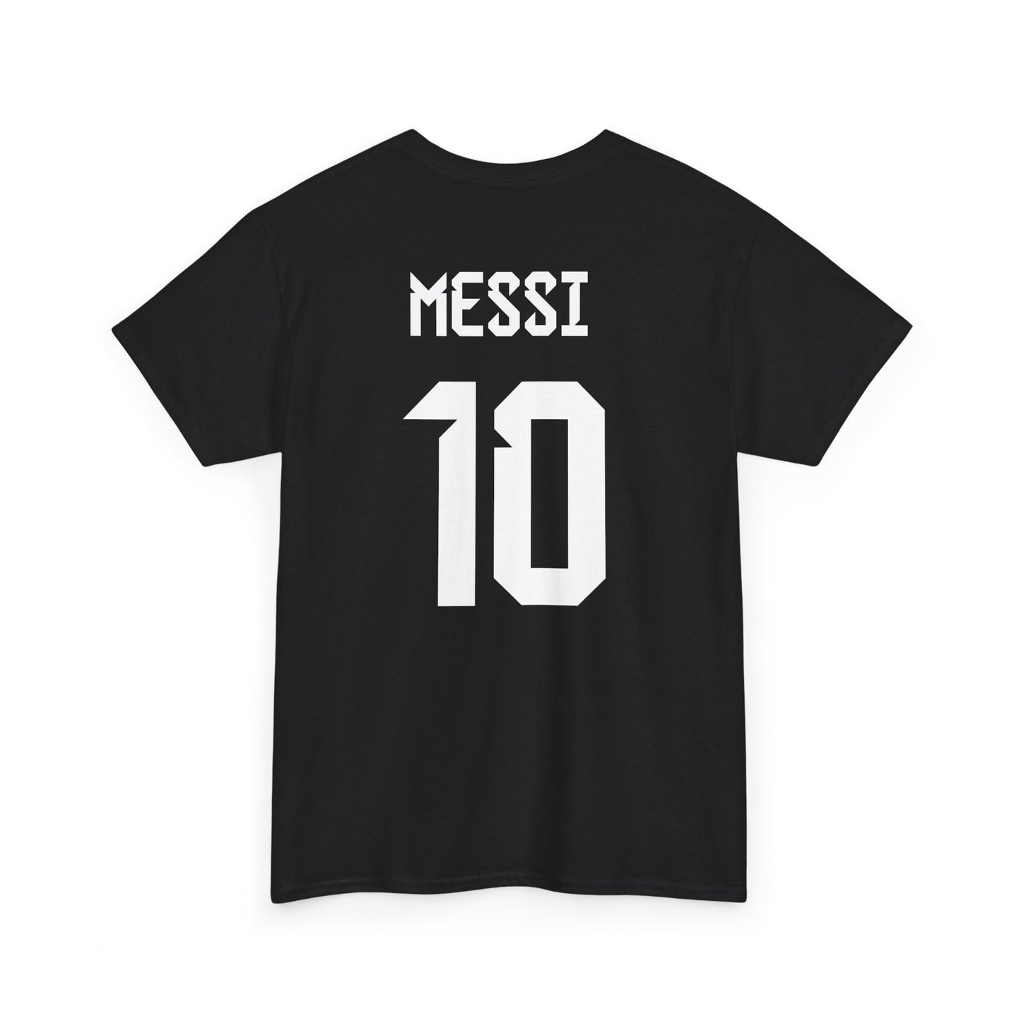 Messi GOAT shirt,  Argentina Legend, Messi, Greatest of All Time, Lionel