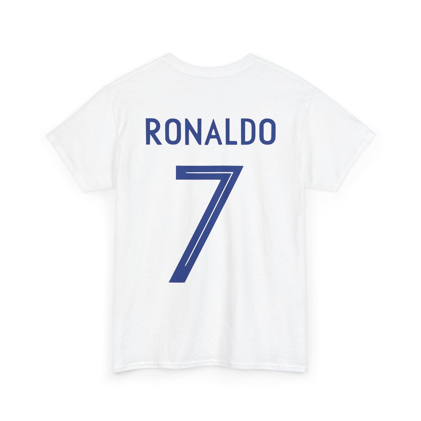 Cristiano Ronaldo GOAT Shirt, CR7, Portugal Legend, Ronaldo, Cristiano, Greatest of All Time