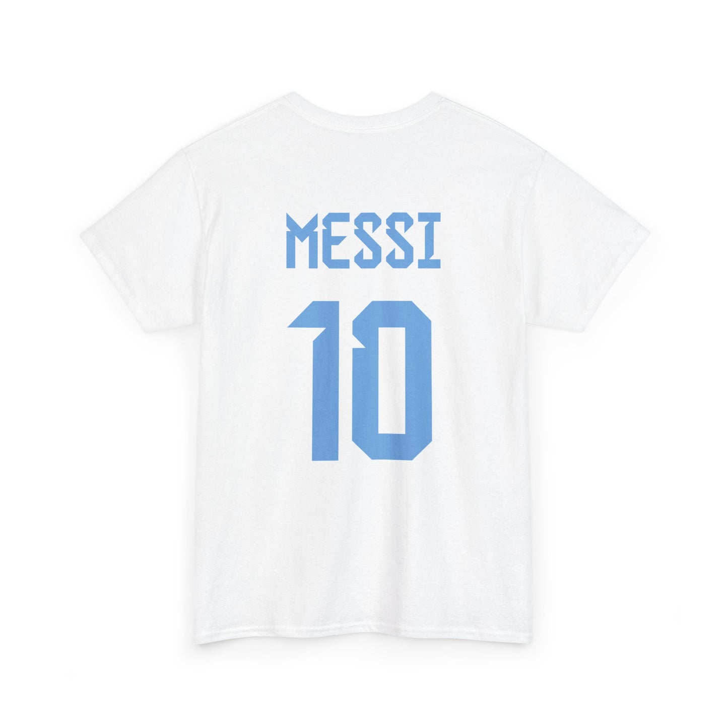 Messi GOAT shirt,  Argentina Legend, Messi, Greatest of All Time, Lionel