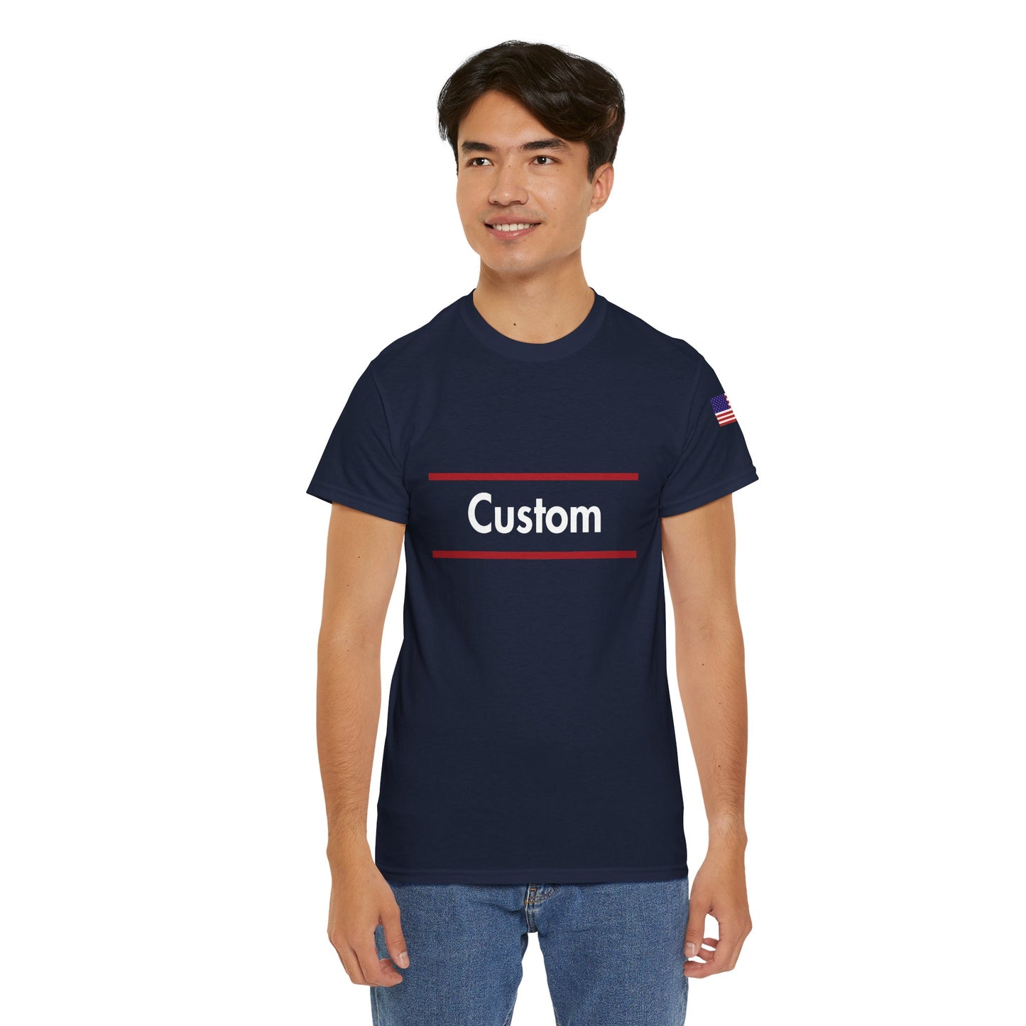 Custom Red Bull Racing, Tee Shirt, Custom Name, Number, Country Flag, Gift for Racing Fans, Racing Team Shirt, Racing Apparel,