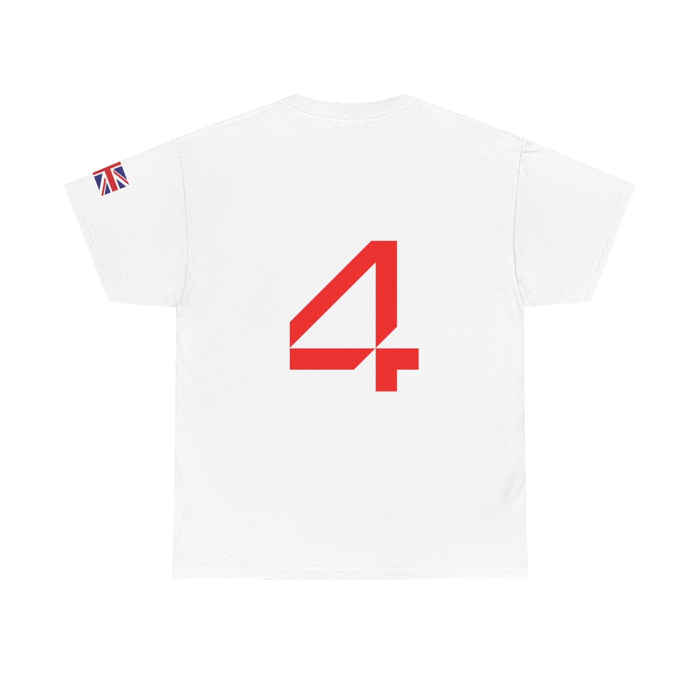 Lando Norris Formula 1 Driver Unisex Tee, McLaren shirt, Racing Fan Gift, Motorsport Apparel, Grand Prix Merch, F1, Formula 1, Norris, Lando