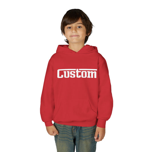 Ferrari Style kids Custom Hoodie, Ferrari hoodie, Personalized hoodie,  Cold Season Apparel, School Fashion, custom Ferrari