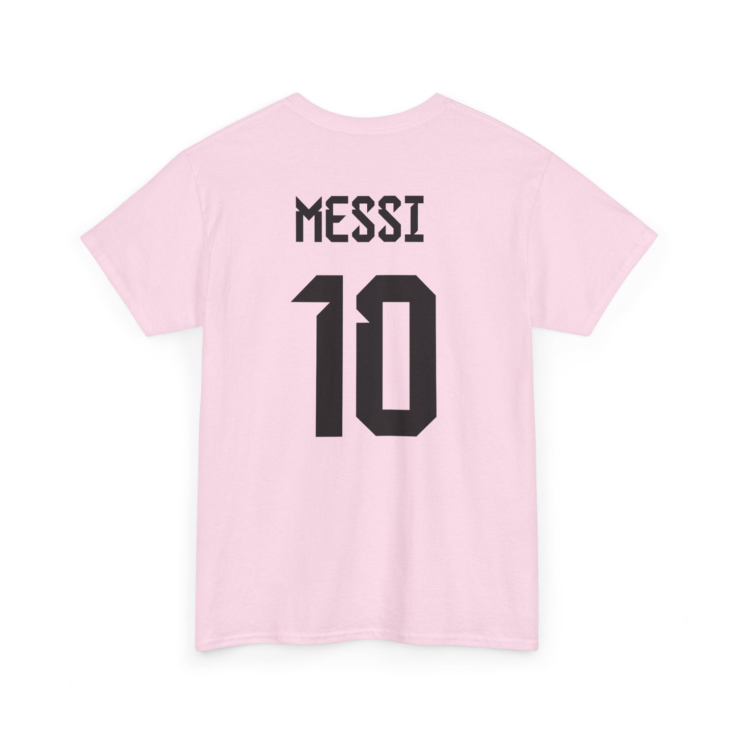 Messi GOAT shirt,  Argentina Legend, Messi, Greatest of All Time, Lionel
