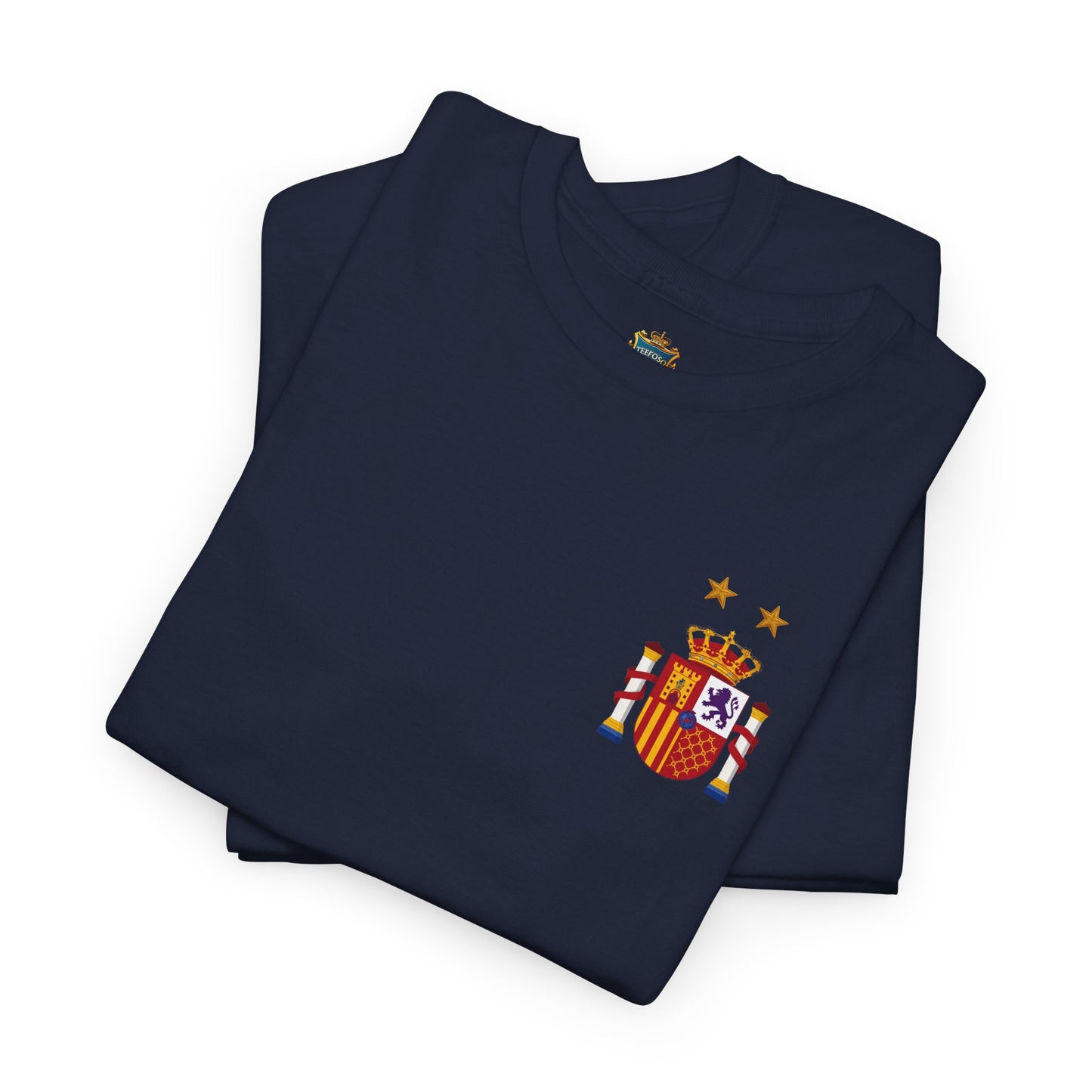 Spain World Cup Champions 2026, España Campeones del Mundo, World Cup, 2 stars