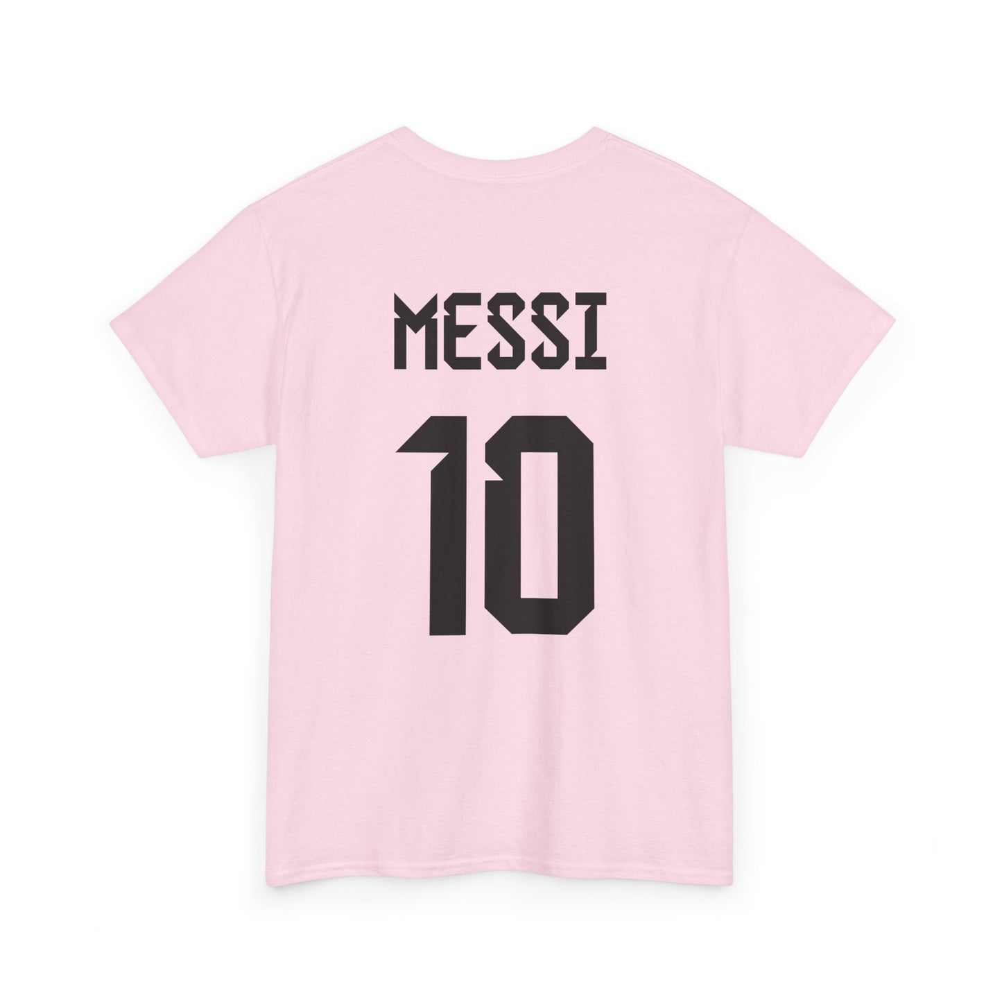 Messi GOAT shirt,  Argentina Legend, Messi, Greatest of All Time, Lionel