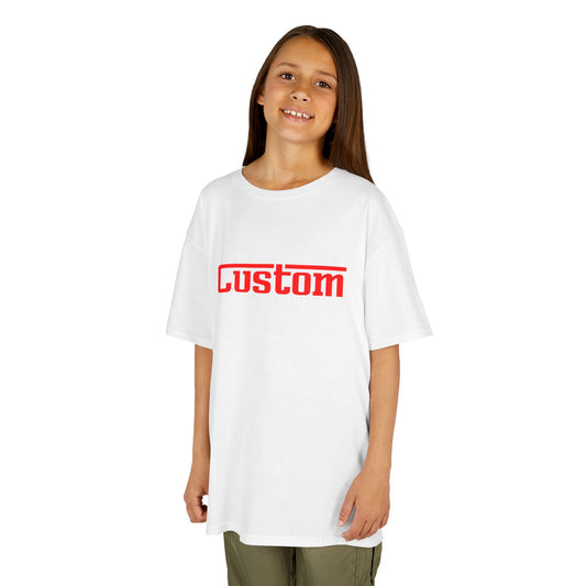 Ferrari Kids shirt, Ferrari kid shirt, Ferrari kid shirt, Custom Ferrari shirt, Personalized Ferrari shirt, Racing shirt