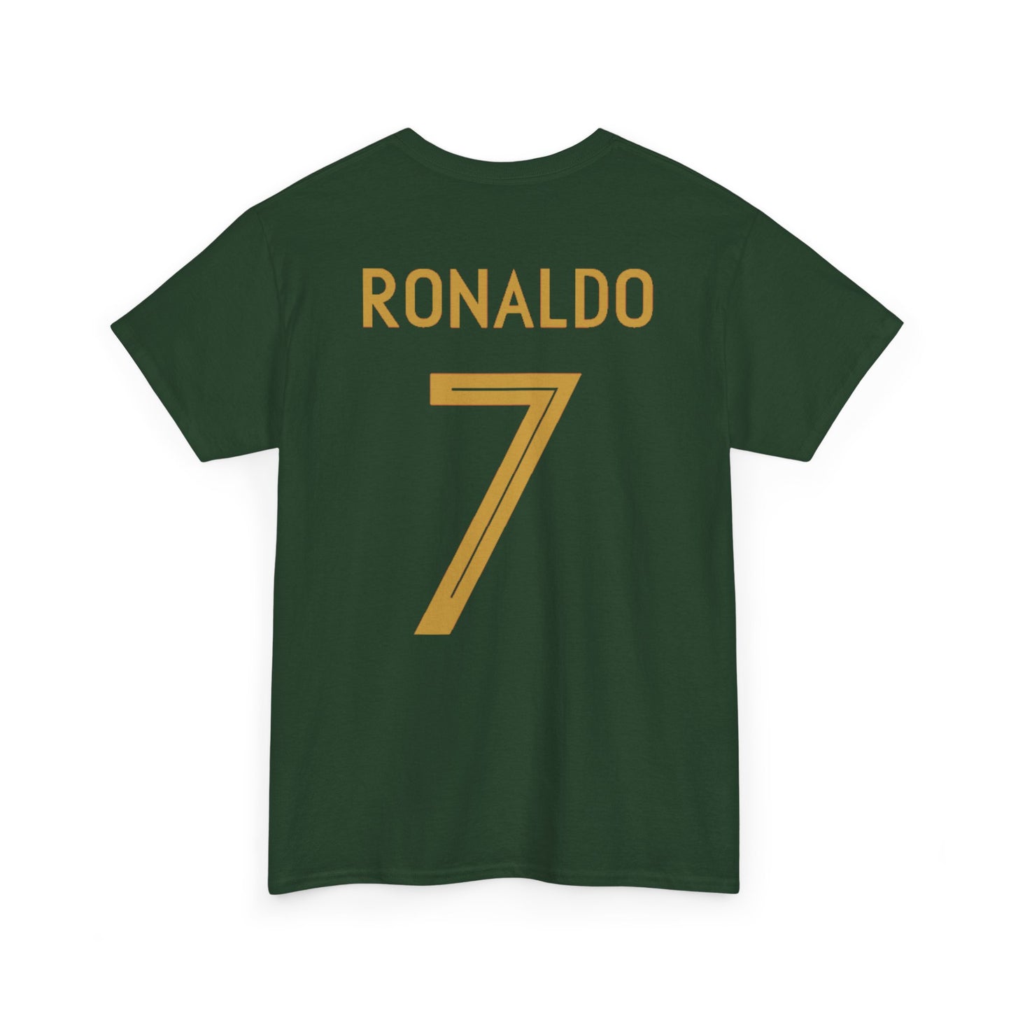 Cristiano Ronaldo GOAT Shirt, CR7, Portugal Legend, Ronaldo, Cristiano, Greatest of All Time