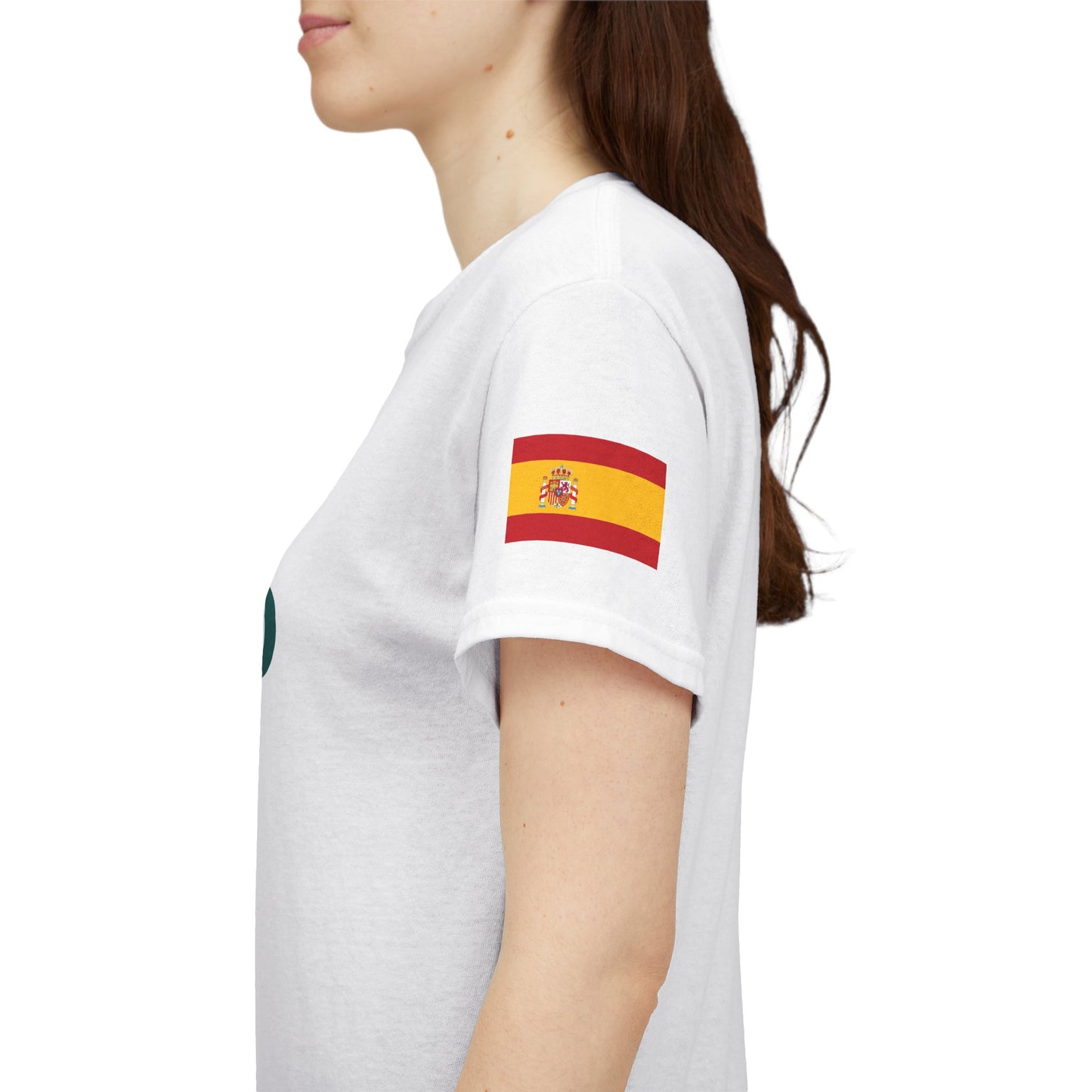 Fernando Alonso Aston Martin shirt, Alonso, Aston Martin, Spain, España, Formula 1, F1