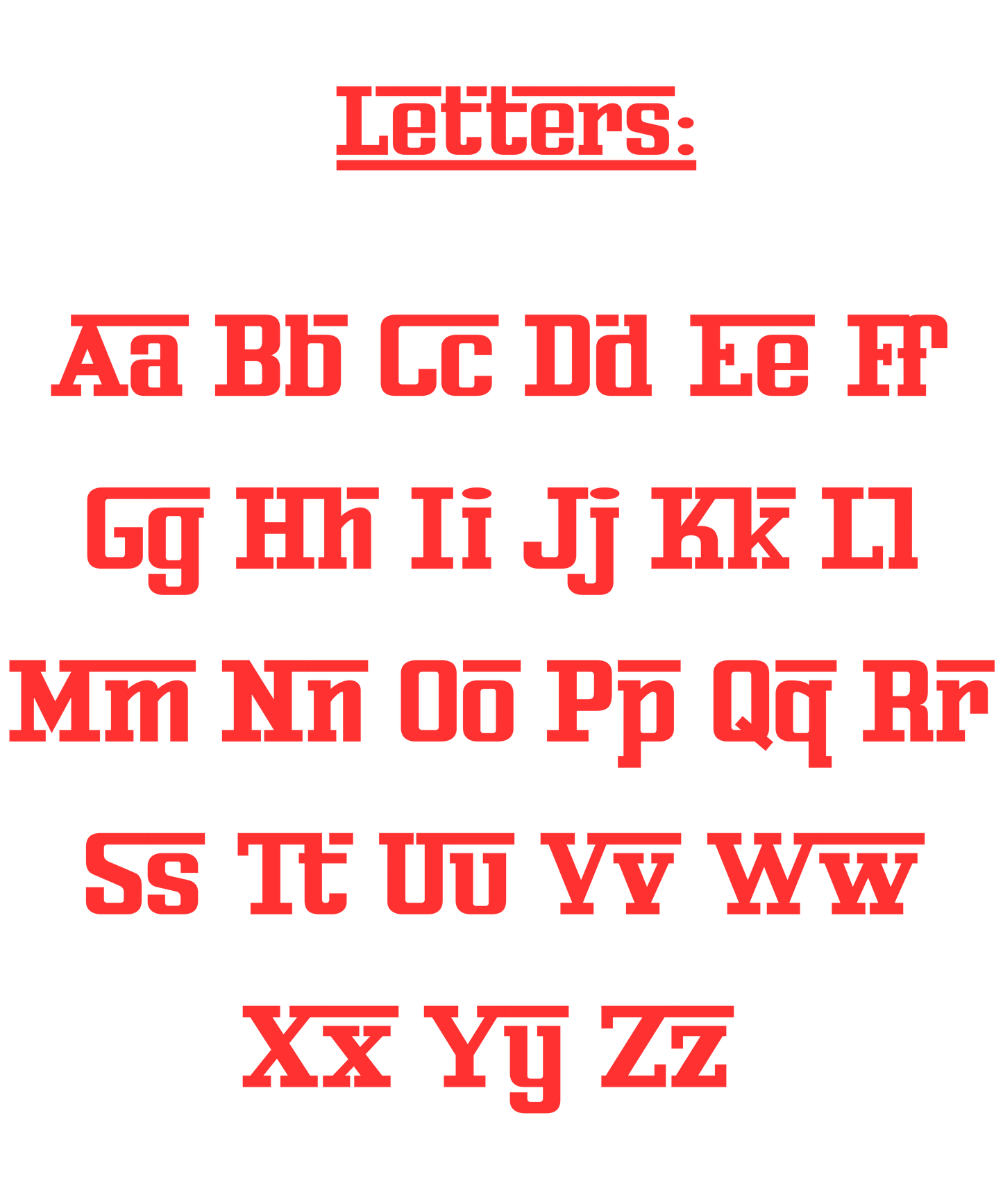 AC Tifosi - Custom/Personalized