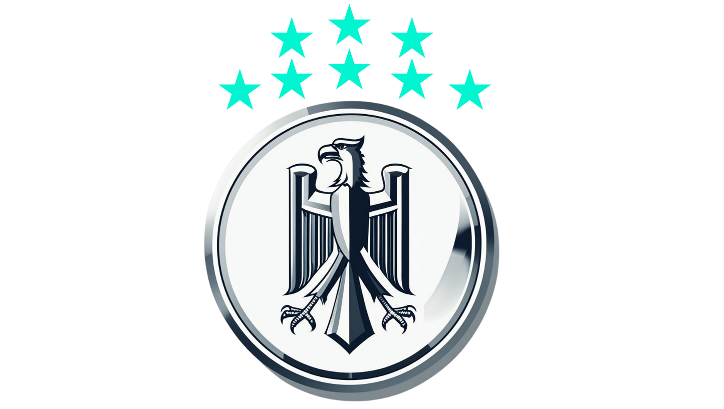 VfB Das Sieber Pfeil - custom/personalized