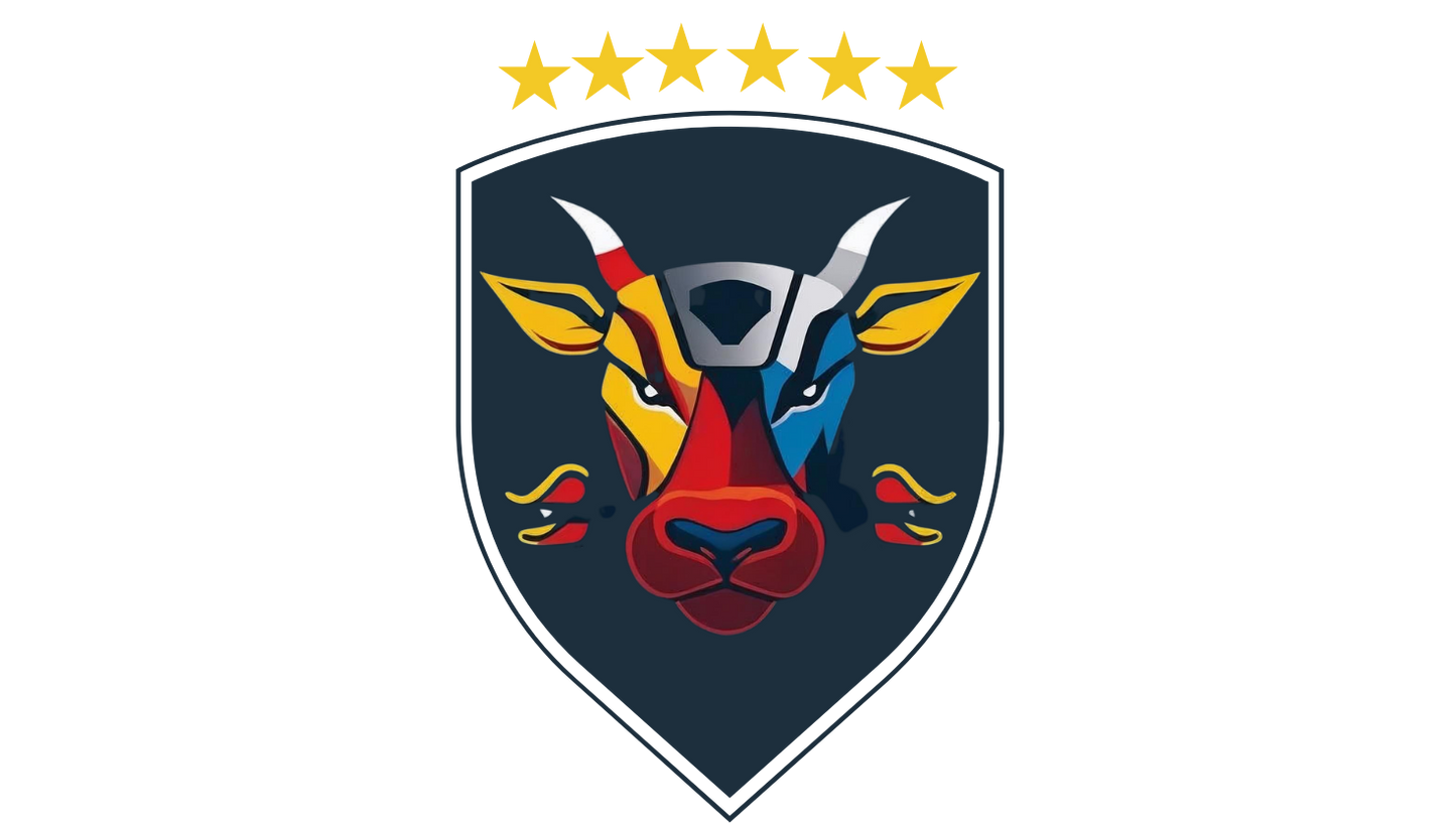 Milton Keynes Bulls FC - Isack Hadjar #6