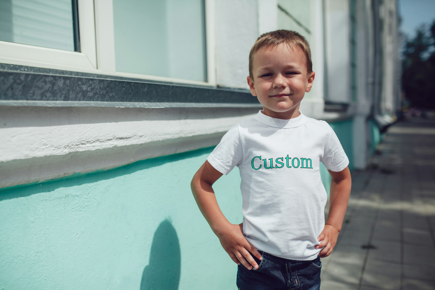 Mercedes toddler custom shirt, Mercedes, silver arrows, racing fan gift