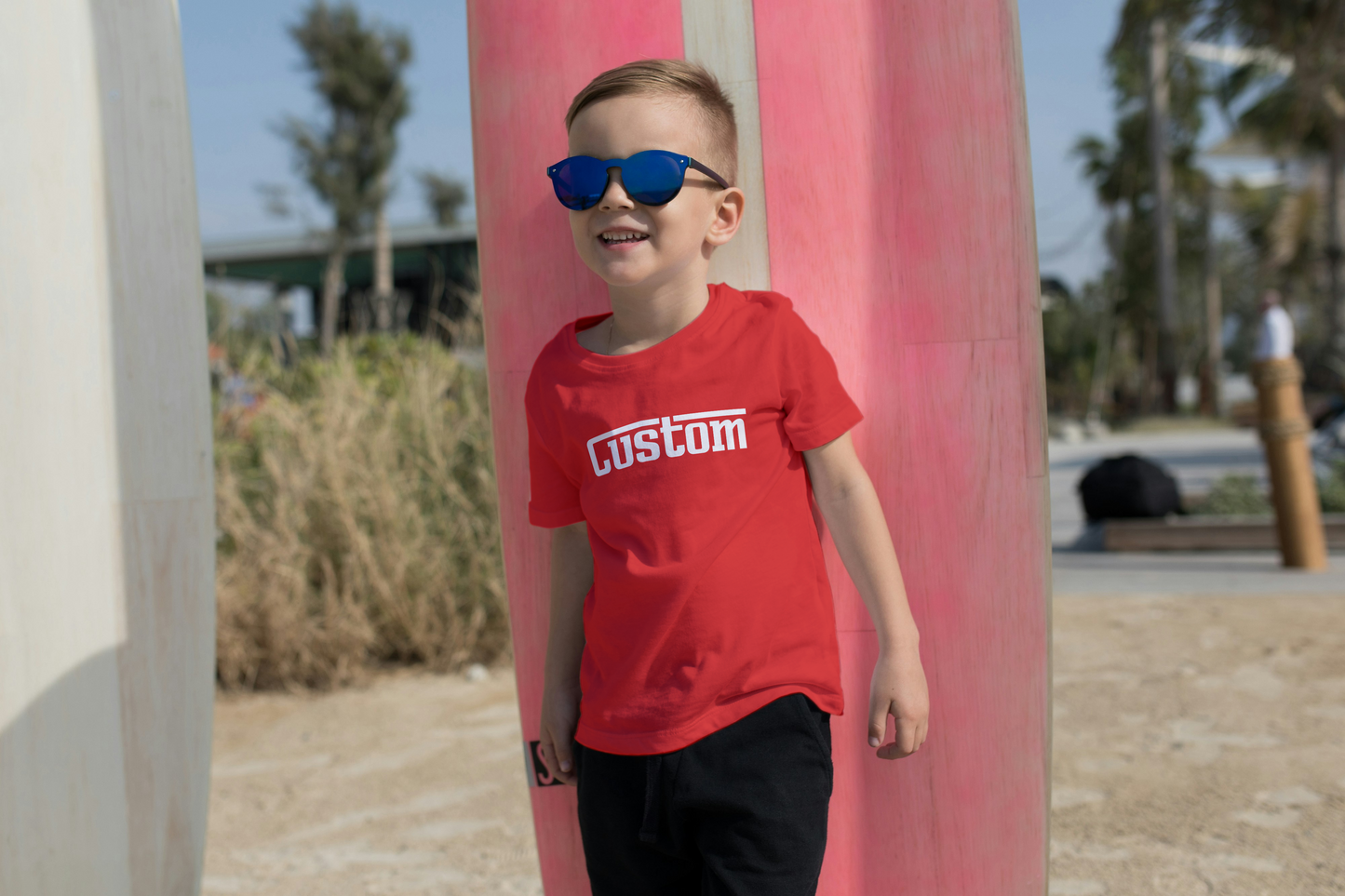 Ferrari Toddler shirt, Ferrari kid shirt, Ferrari kid shirt, Custom Ferrari shirt, Personalized Ferrari shirt, Racing shirt